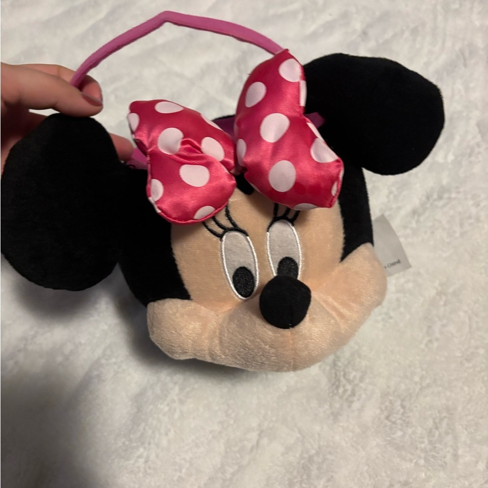 Minnie Mouse Bucket - Picture 3 of 3